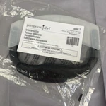 Pampered Chef Crinkle Cutter With Protective Cover #1089 New Package Sealed. Fixed Price $15.87.