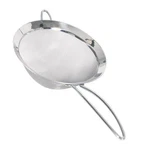 Cuisipro Standard 7.5-INCH Mesh Strainer. Fixed Price $37.69.