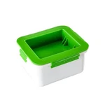 Tofu Press Mold Maker Kit Box Strainer Homemade Soybean .... Fixed Price $12.53.