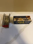 Vintage The New "villa" French Fried Potato Cutter With Box. Fixed Price $20.00.