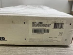 Kohler K-7271-2MB Clearflo Slotted Overflow Brass Bath Drain Read. Fixed Price $50.99.