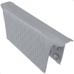 Sink Saddle, Kitchen Mat, Divider Protector No Odor, Super Soft, St. Fixed Price $17.85.