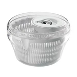 Guzzini Latina Large Transparent Salad Spinner 11-INCHES 16900000. Fixed Price $58.19.