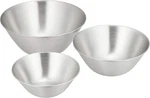 Sori Yanagi 13.16.19 3PCS Stainless Steel Ball Set. Fixed Price $65.90.