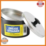 Stanco PTRSTEGS1200 5.625IN Diameter 4IN Height. Fixed Price $25.46.