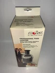 Moha Switzerland Professional Food Chopper. Fixed Price $9.99.