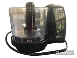 Rival Replacement Parts, Food Processor Model Mini Chopper, Used. Fixed Price $6.00.