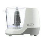 Brentwood Appliances MC-109W 1.5-CUP Mini Food Chopper (white). Fixed Price $22.99.