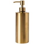 Brass Soap Dispenser For Kitchen & Bathroom 15 Oz Refillable Resin Pump Bot.... Fixed Price $39.12.
