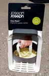 Joseph Potato Easy-mash Ergonomic Grip Handle Utensil New. Fixed Price $22.95.