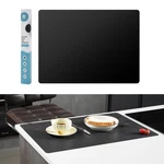 Kitchenraku Extra Large Silicone Mat For Worktop Protector, Thickened.... Fixed Price $18.27.