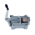 Nemco 56450A-1 Monster Frykutter With 1/4" Square Cut. Fixed Price $1555.95.