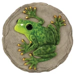 Spoontiques Frog Stepping Stone 13329. Fixed Price $31.34.