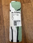 Ikea Hannah Wilcox 4X Rinnig 18X24 Kitchen Dish Towels. Fixed Price $9.99.