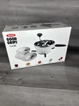 New Oxo Good Grips Food Mill. Fixed Price $45.00.