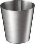 Yoshikawa Eatoco Hakaru Measuring Cup Stainless AS0037 Made Japan New. Fixed Price $27.99.
