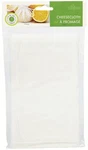 Fox Run Cotton Cheese Cloth, 2 Sq. Yds - White. Fixed Price $9.81.