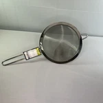 Rsvp Chinois Conical Fine Mesh Strainer. Fixed Price $35.99.