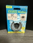 Whedon DP40C Stainless Steel Chrome Mesh Lavatory Sink Strainer 2-3/4 Nos. Fixed Price $10.95.