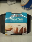 Nordic Ware Pound Cake And Angel Food Pan. Fixed Price $22.00.