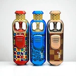 Scorch Torch Single Jet Flame Butane Lighter 61795. Fixed Price $28.99.
