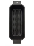 New Ikea Lillhavet Anthracite Colander (156 Oz) 505.034.66. Fixed Price $13.09.