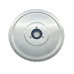 Rival 1101 Electric Food Slicer Serrated Slicing Blade. Fixed Price $32.79.