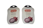 Dexas Chop & Scoop Cutting Board Set Non-slip Bpa Free Dishwasher Safe Kitchen. Fixed Price $21.99.