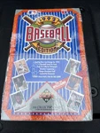 1992 Upper Deck Baseball Factory Sealed Wax Box 36 Low Series Ted Williams. Fixed Price $39.99.