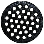Sioux Mfg CHIEF-846-S7PK 6-1/4-INCH 6.25", Black. Fixed Price $27.50.