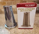 Victorio Vkp Brands P250-4 Berry Screen 2012. Fixed Price $23.00.