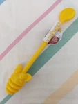 Hic Msc Joie Bee Hive Honey Dipper Plastic Stick. Fixed Price $8.00.