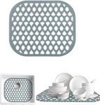 Protectors For Kitchen Sink, Accessory - Silicone Mats Grid. Fixed Price $14.70.