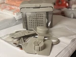 Curtis Stone Chop All-in-one Prep Tool New Box. Fixed Price $29.99.