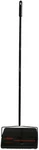Winco Steel Carpet/floor Sweeper,medium,black. Fixed Price $33.96.