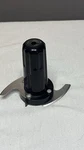 Rival 1.5 Cup Mini Food Chopper Replacement Blade Black, FPRVMC3002. Fixed Price $13.14.