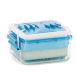 Tofu Press - Dishwasher Safe For Quickly Exacting Water From Organ.... Fixed Price $13.81.
