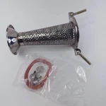 Vintage Berarducci Squeezo 400-TS Strainer Replacement Tomato Screen Sieve. Fixed Price $20.00.
