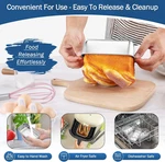 Mini Loaf Pan, Pcs Stainless Steel Pans For Baking Bread, 6.3 X 3.5 In.... Fixed Price $17.95.