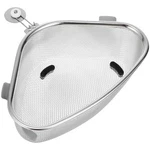 Alipis Triangle Corner Strainer Sink Basket 8.46X6.10X2.95IN Kitchen Dra.... Fixed Price $50.24.