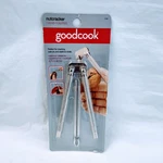 Goodcook Nutcracker With Picks Perfect For Cracking Walnuts And Seafood Shells. Fixed Price $9.95.