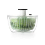 Oxo Good Grips Little Salad & Herb Spinner Single Transparent - Small. Fixed Price $90.39.