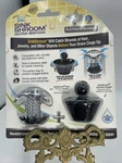 Sinkshroom Ultra Strainer Drain Protector Hair Catcher With Stopshroom For. Fixed Price $9.95.