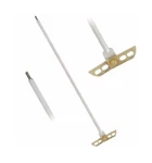 De-gassing / Mixing Paddle. Fixed Price $47.99.