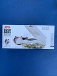 Oxo Good Grips Vegetable And Onion Chopper With Easy Pour Opening New Box. Fixed Price $18.75.