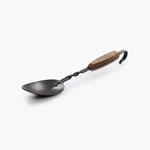 Barebones Cowboy Grill Chef Spoon. Fixed Price $27.00.