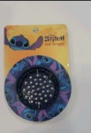 Disney Stitch Sink Strainer Blue Purple Plastic Small Kitchen Gadget. Fixed Price $16.00.