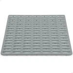 Sink Mat, Kitchen Protector, Silicone Dishwasher Safe, No Od. Fixed Price $22.50.