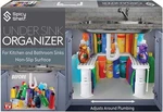 Expandable Under Sink Organizer Storage Bathroom The Organiz.... Fixed Price $39.34.