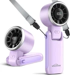 Portable Handheld Turbo FAN:12M/S Strong Wind 15000RPM High Speed Mini Fan, 4000. Fixed Price $25.48.